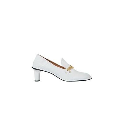 StellaMcCartney古巴跟乐福鞋