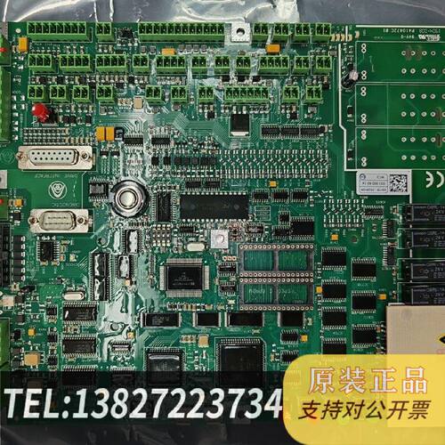 原装正品蒂森MC2主板现货议价