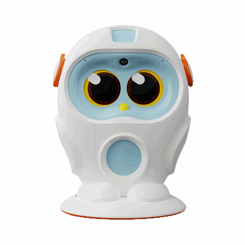 【官方正品】Luka卢卡HeroSS2+读绘本机器人 英语全能读 阅读机器人智能早教点读笔语数英会说话的学习机器人