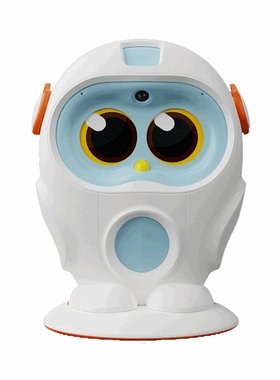 【官方正品】Luka卢卡HeroSS2+读绘本机器人 英语全能读 阅读机器人智能早教点读笔语数英会说话的学习机器人