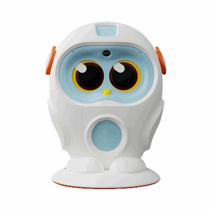 【官方正品】Luka卢卡HeroSS2+读绘本机器人 英语全能读 阅读机器人智能早教点读笔语数英会说话的学习机器人
