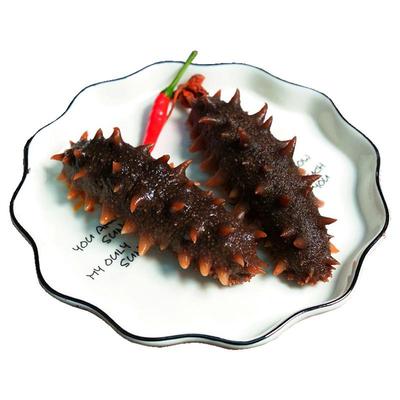 即食海参大连刺参礼上乘送礼自用