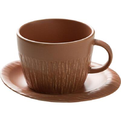 JOJO'SLIFEPD咖啡杯碟北欧陶瓷