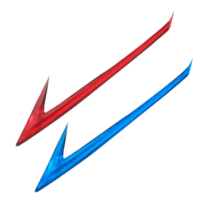 适用雷克萨斯ES200日行灯膜外饰改装NX200 300h UX大灯眉贴膜保护