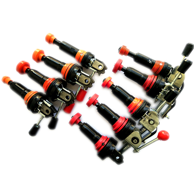 紧式插拔毛机机络筒纺织纱管