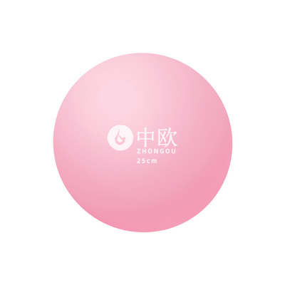【官方正品】普拉提专用瑜伽球