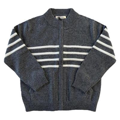 100%山羊绒康赛妮儿童羊绒衫