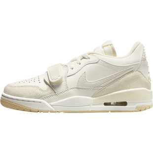 Nike/耐克官方正品Air Jordan女士运动训练实战篮球鞋FQ7827-102