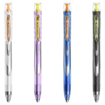 点石银河静音中性笔|千人收藏