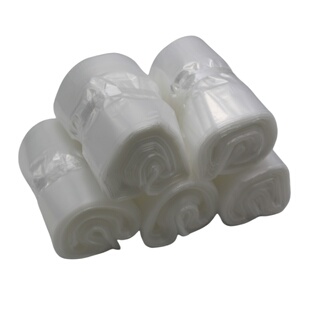 菌菇食用菌专用防雾袋秀珍菇鸡枞菌姬菇杏鲍菇平菇保鲜袋包装袋