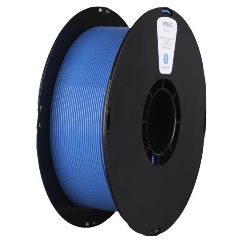 【新品】kexcelled THE K5™ PETG GF玻纤3D打印磨砂质感耗材材料1.75mm