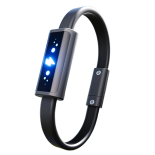 智能防静电手环人体静电消除器抗静电神器释放去除男士女生冬天季