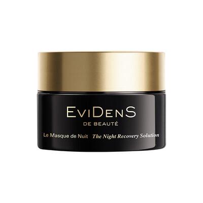 【自营】EVIDENS DE BEAUTE/伊菲丹夜间修护面膜10ml保湿润肤修护
