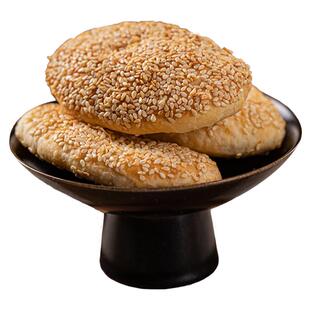 陶大公子山药糕饼养胃八珍糕无蔗糖健康早餐老式手工糕点小零食品