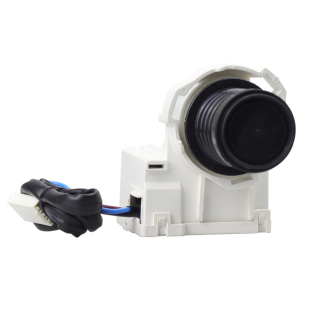 三洋帝度滚筒洗衣机排水阀DG-L7533BXS BXG BHC BCX排水电机水泵