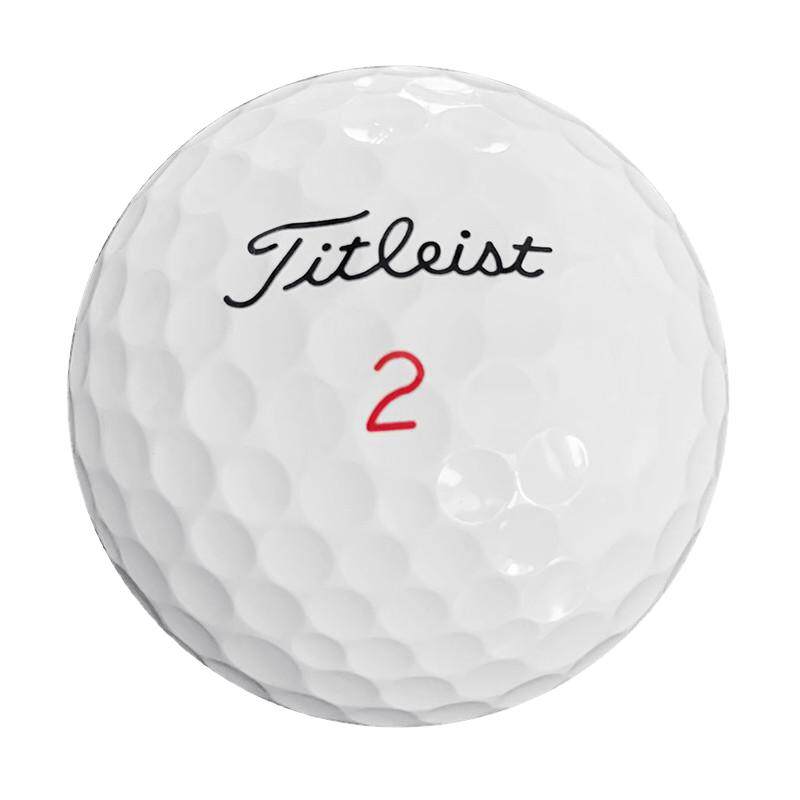 taylormade泰勒高尔夫球