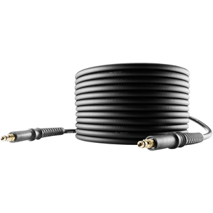 德国卡赫家用高压洗车机清洗机附件-防爆高压管/延长管/出水管