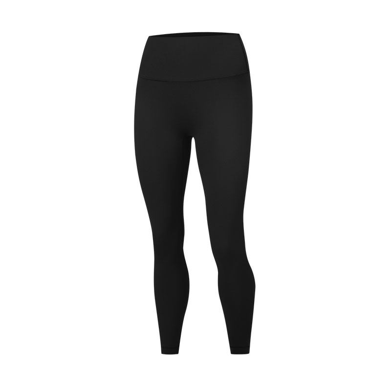Wunder Train No Line 女士运动紧身裤 24"丨lululemon丨LW5JD4A