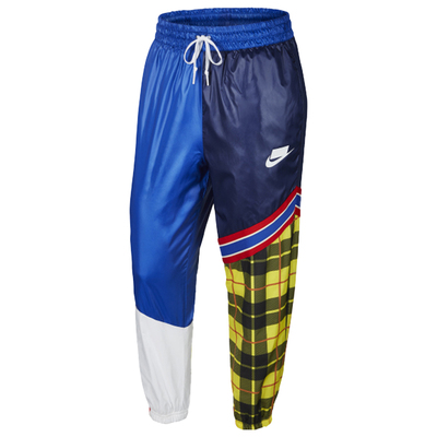 Nike/耐克正品新款 SPORTSWEAR NSW 女子运动梭织长裤CI7918