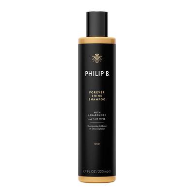PhilipB裴利毕皇家乌木洗发水
