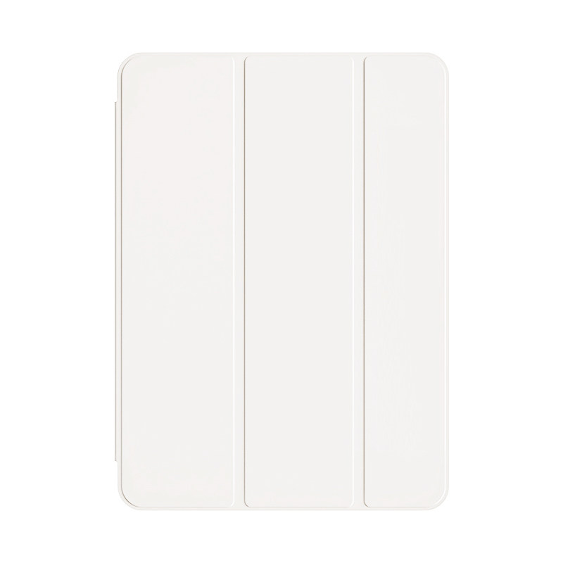 2025新ipadair6保护套超轻薄pro磁吸双面夹air5保护壳拆分11英寸苹果ipad10平板13mini7无边框