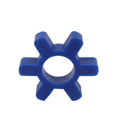 腌制机配件  六角垫脚梅花垫 连轴胶圈 包邮通用尺寸型号