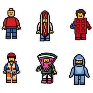 斯巴鲁XV森林人UVJEEP力狮傲虎翼豹请勿拖车警示贴纸全时四驱车贴