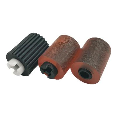 谊印适用柯尼卡c308搓纸轮进纸轮