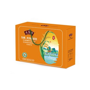 夹沟香稻米宿州特产优质5斤礼盒 2.5kg有机米夹香园安徽特产