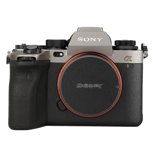 美本堂适用于索尼a1m1 贴纸相机贴膜A1机身膜a1一代保护膜帖皮3M