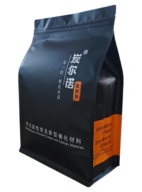 新房改性活性炭催化剂除甲醛碳包