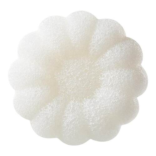 婴儿洗澡海绵天然魔芋扑扑儿童新生宝宝搓澡神器沐浴棉洗脸家用品