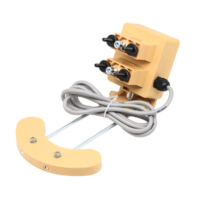 唐山宏安HALX-2重锤限位器托板