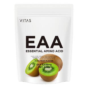 VITAS EAA 520g男女健身补剂必需氨基酸赖氨酸水果味