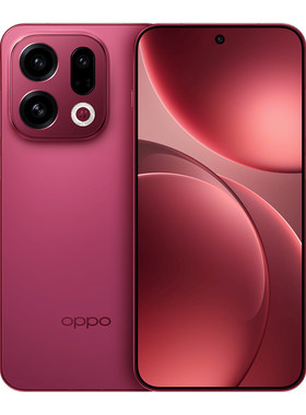 适用OPPOFindX9/X8原配钢化膜