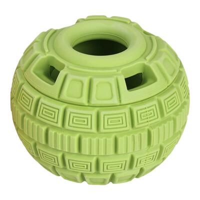 doglemi天然橡胶零食球玩具套装