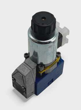 Rexroth M2SEW6N38420MG24N9K4P WegeSitzventil