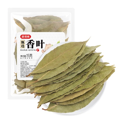 稻稻熊家用八角桂皮香叶香料15g