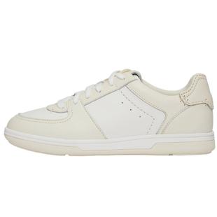 Clarks其乐Craftravel Lit女鞋新款轻盈厚底拼色运动休闲板鞋