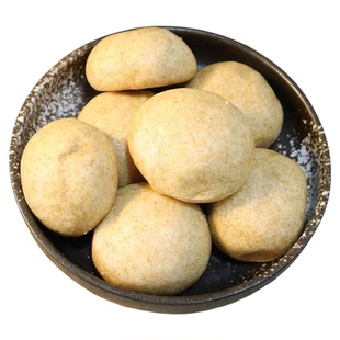 全麦胚芽馒头粗杂粮馍馍孕妇儿童早餐代餐主食包子加热即食半成品