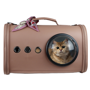 猫太太猫包航空软包便携宠物包进客舱狗狗大空间透气手推车行李箱