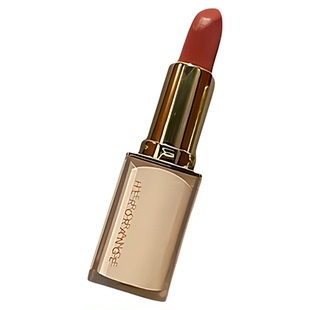 水晶方管口红雾面丝绒哑光唇膏防水防汗持久不掉色口红HERORANGE