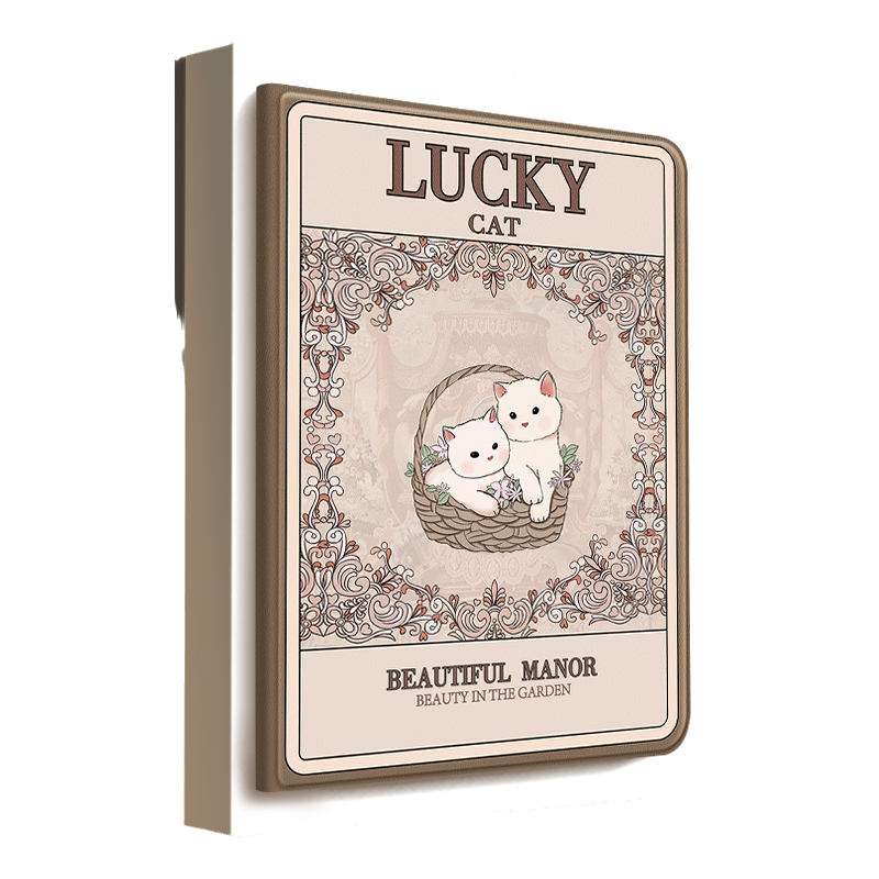 阿仙奴适用ipadair5保护套2021苹果2022平板电脑壳新款2020ipadpro可爱mini6带笔槽2019仿皮air4磁吸11寸防摔