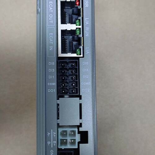 议价雷赛DM3C-EC522 EtherCAT步进驱动器 全新现货