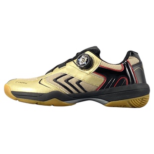 高品质外贸羽毛球鞋防滑透气耐磨轻便包裹性专业运动网球鞋比赛鞋