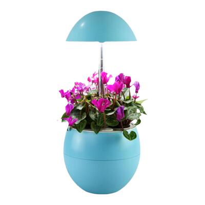 igrow智能桌面ABS花卉果蔬水培