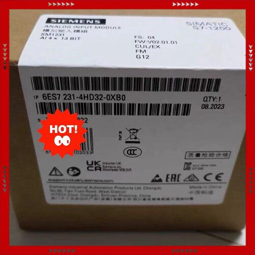 【问价】6ES7231-4HD32-0XB0