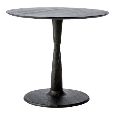 MountainLiving进口橡木圆桌