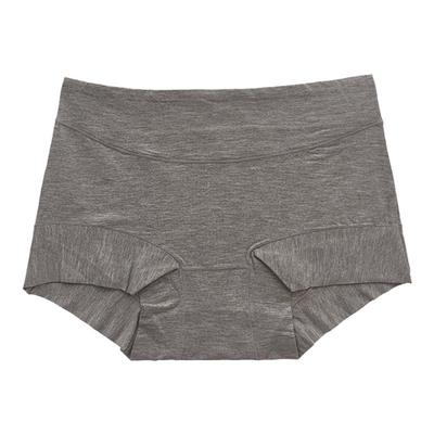 莫代尔情美时8005中高腰内裤简约
