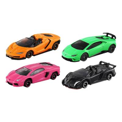 TAKARATOMY/多美卡兰博基尼套装